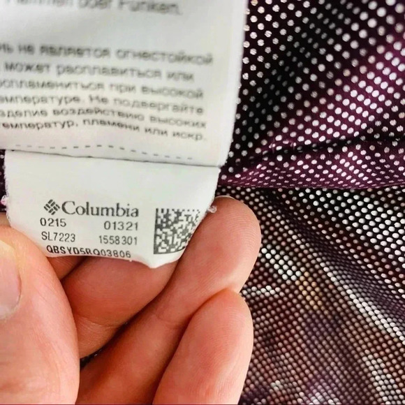 Columbia Interchange Lightweight Full Zip jacket - Picture 4 of 8